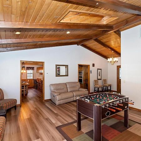 118 - Pinecrest Getaway Villa Big Bear Lake Bagian luar foto