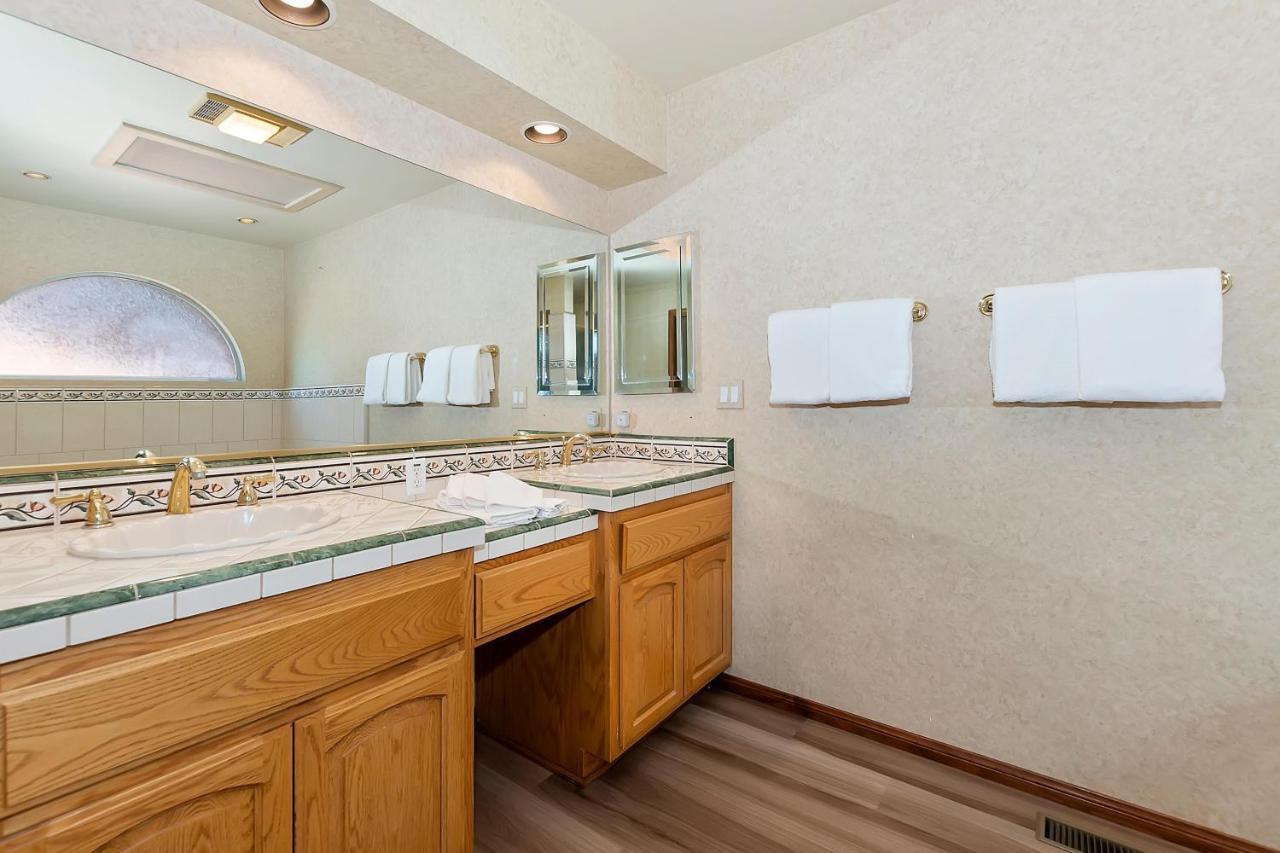 118 - Pinecrest Getaway Villa Big Bear Lake Bagian luar foto