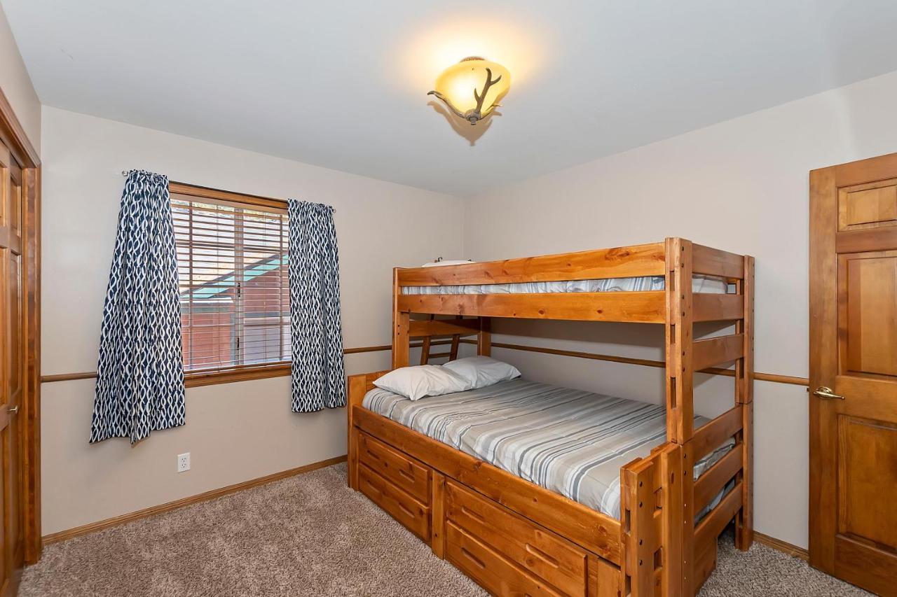 118 - Pinecrest Getaway Villa Big Bear Lake Bagian luar foto