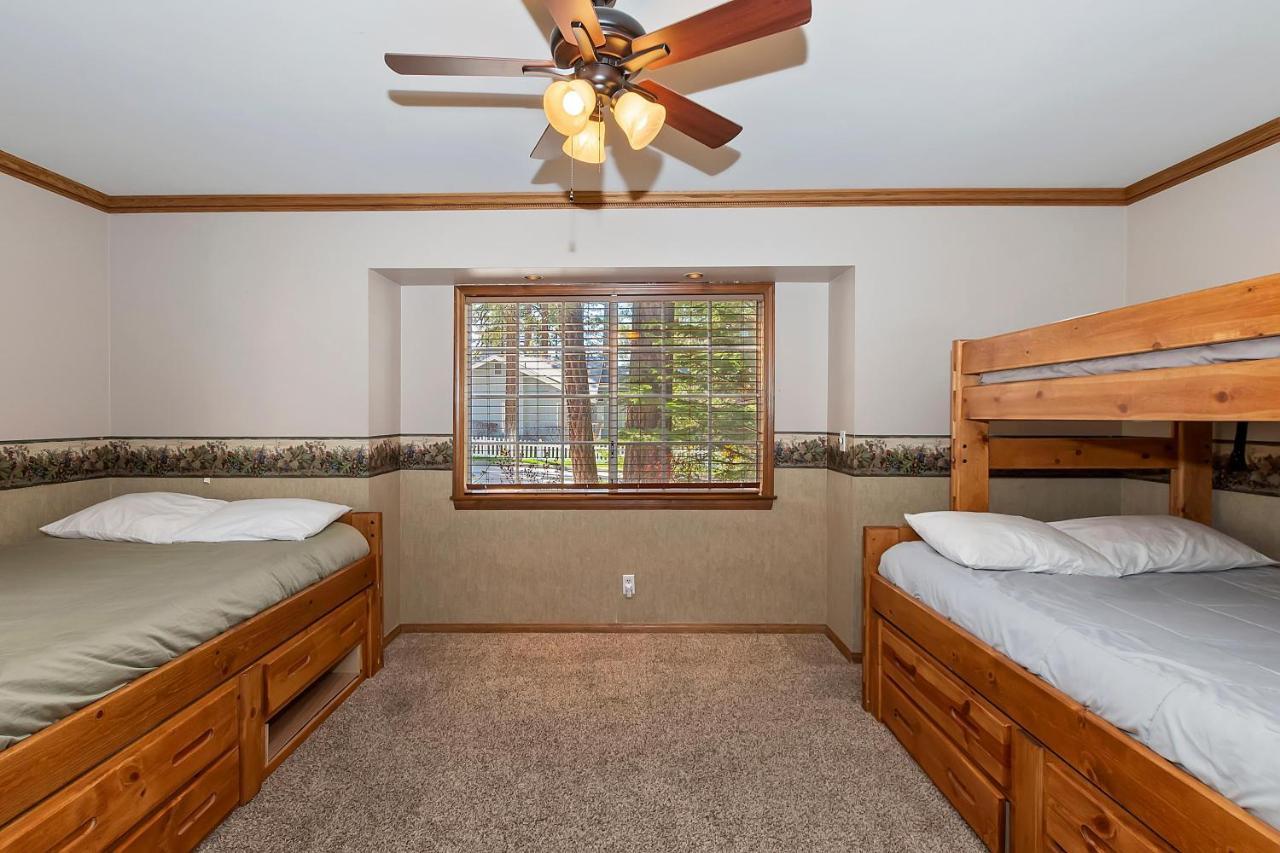118 - Pinecrest Getaway Villa Big Bear Lake Bagian luar foto