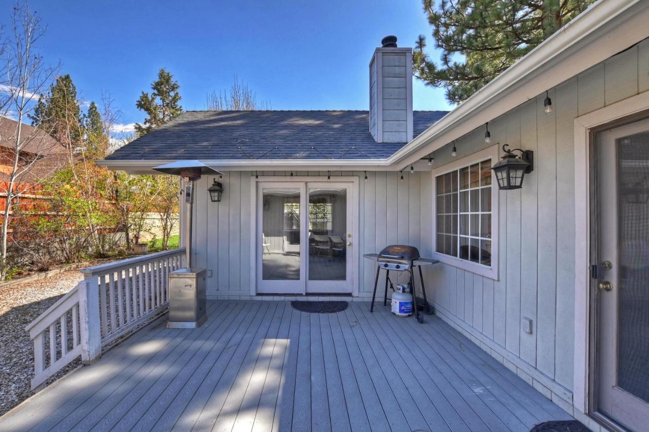 118 - Pinecrest Getaway Villa Big Bear Lake Bagian luar foto