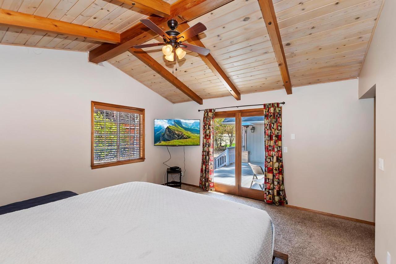 118 - Pinecrest Getaway Villa Big Bear Lake Bagian luar foto