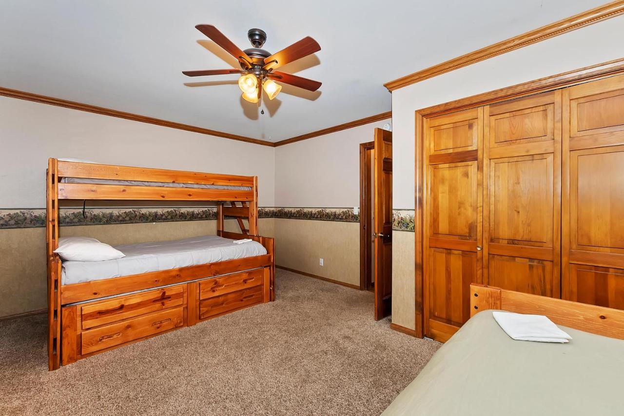 118 - Pinecrest Getaway Villa Big Bear Lake Bagian luar foto
