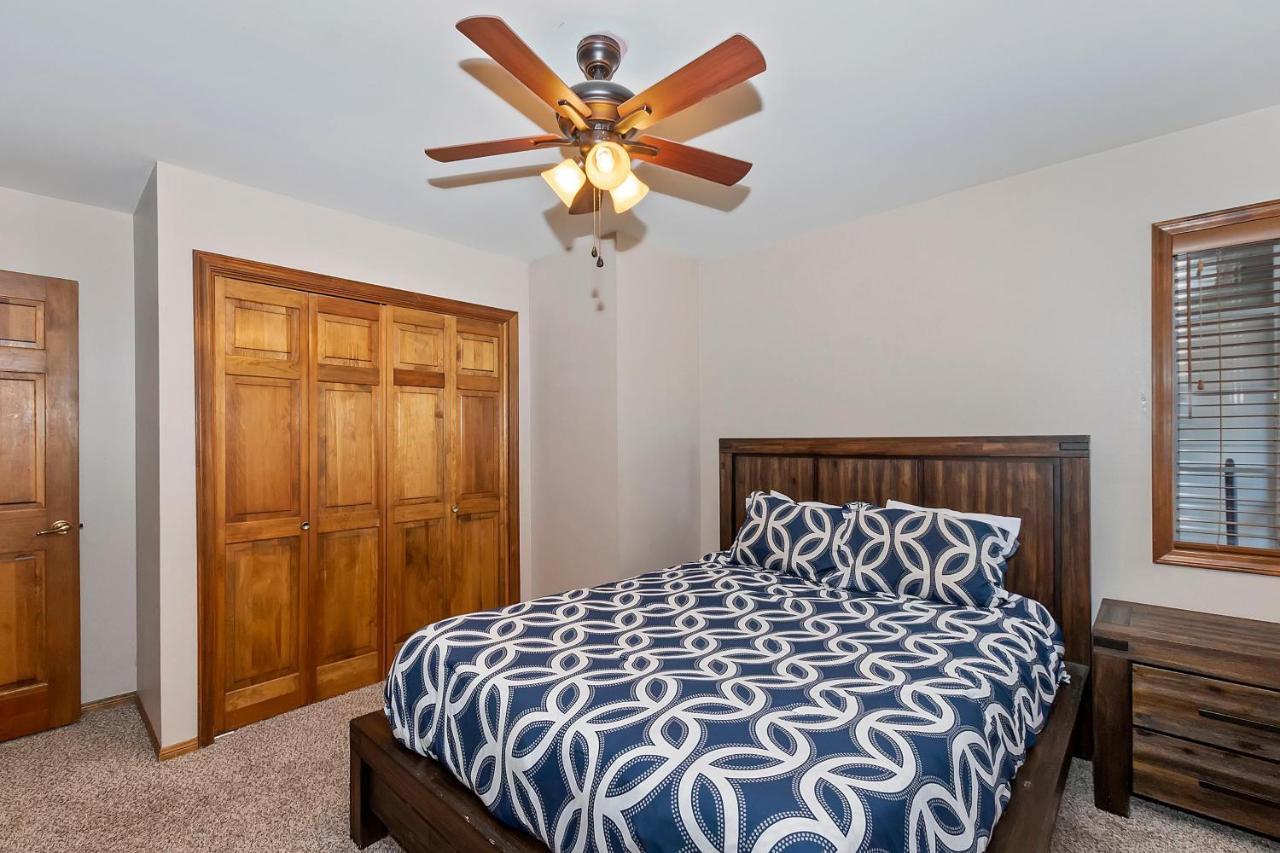 118 - Pinecrest Getaway Villa Big Bear Lake Bagian luar foto