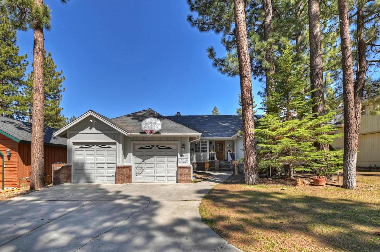 118 - Pinecrest Getaway Villa Big Bear Lake Bagian luar foto