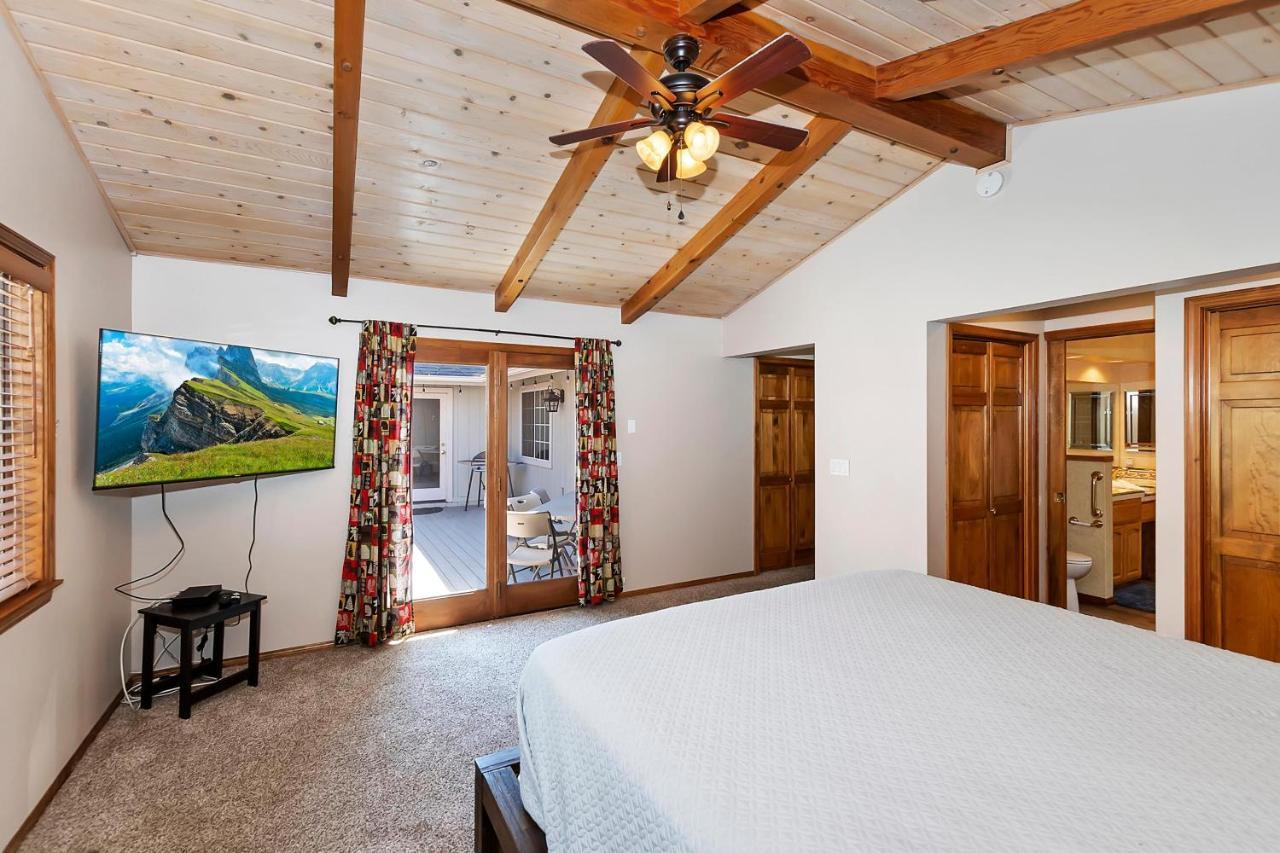 118 - Pinecrest Getaway Villa Big Bear Lake Bagian luar foto
