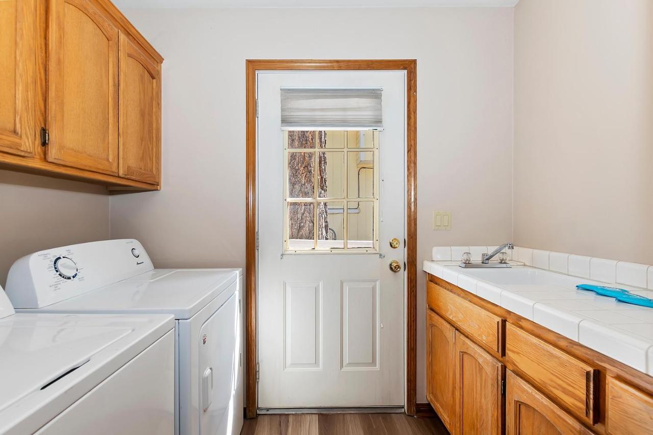 118 - Pinecrest Getaway Villa Big Bear Lake Bagian luar foto