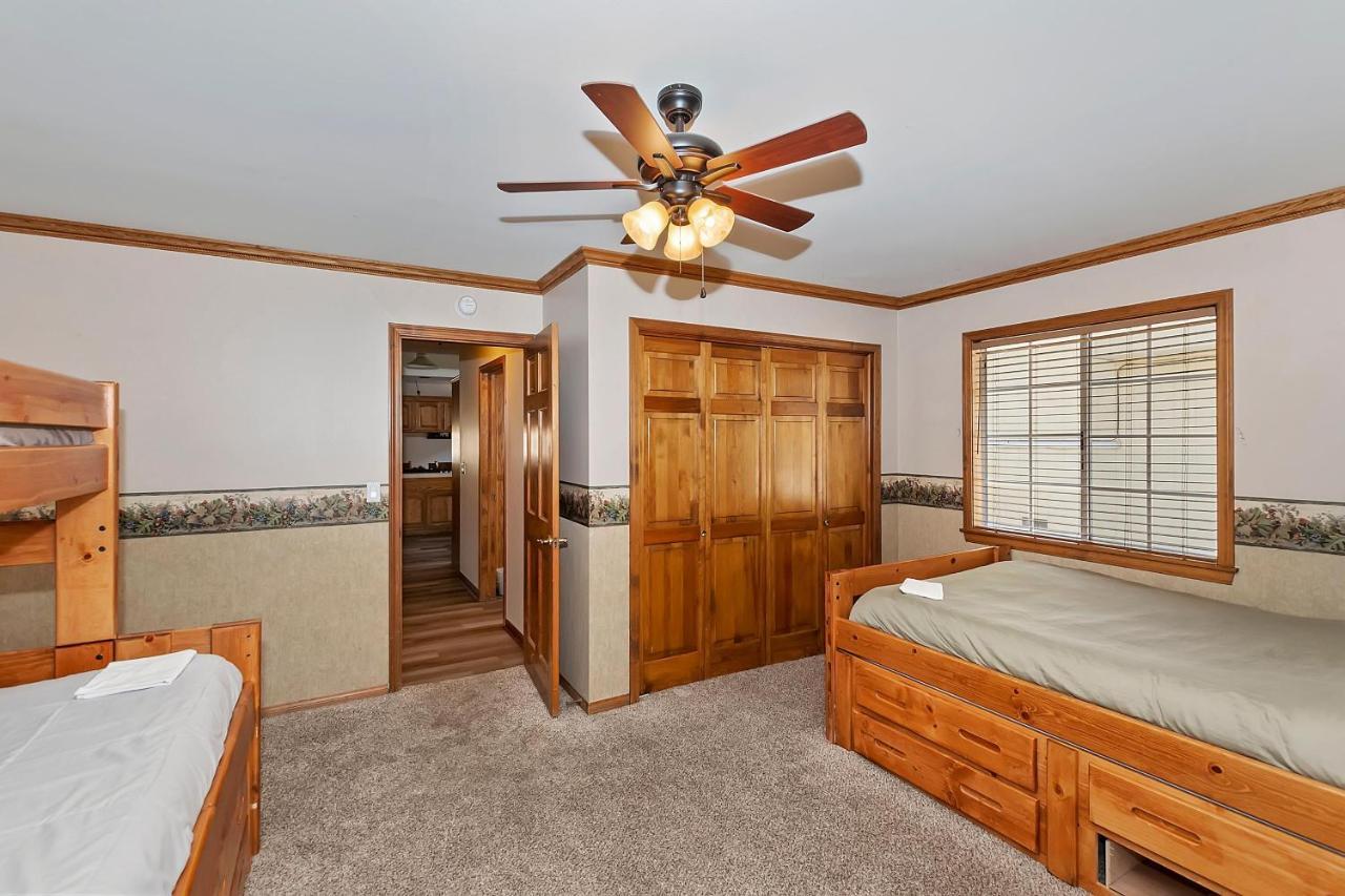 118 - Pinecrest Getaway Villa Big Bear Lake Bagian luar foto