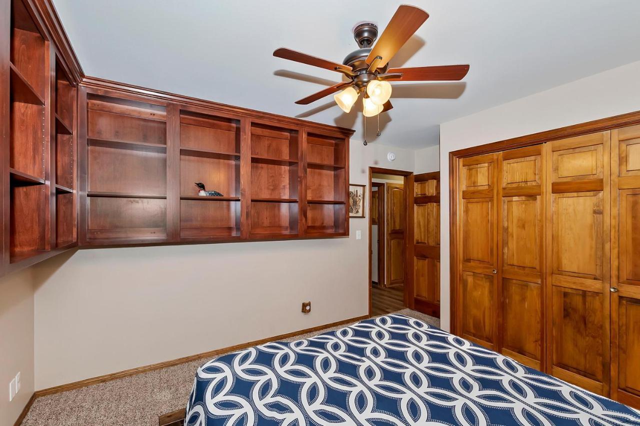118 - Pinecrest Getaway Villa Big Bear Lake Bagian luar foto